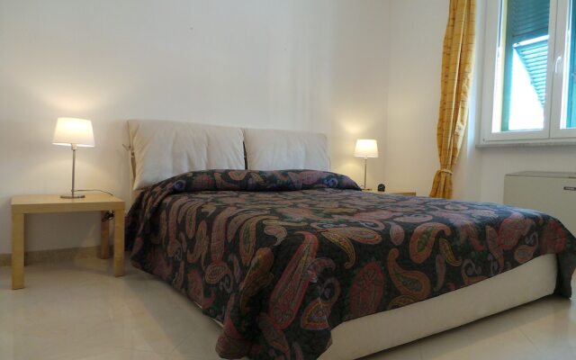 Flexyrent Rapallo - Stazione