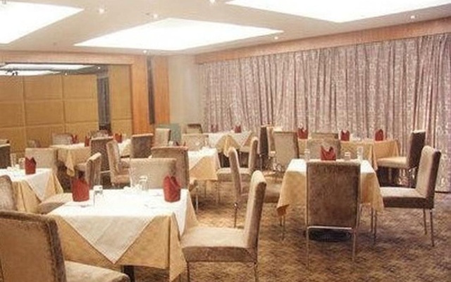 Starway Hotel Zhongshan Lihe Plaza – Restaurant – Zhongshan