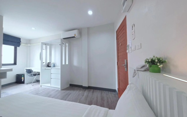 Ma Non Nont Hotel & Apartment