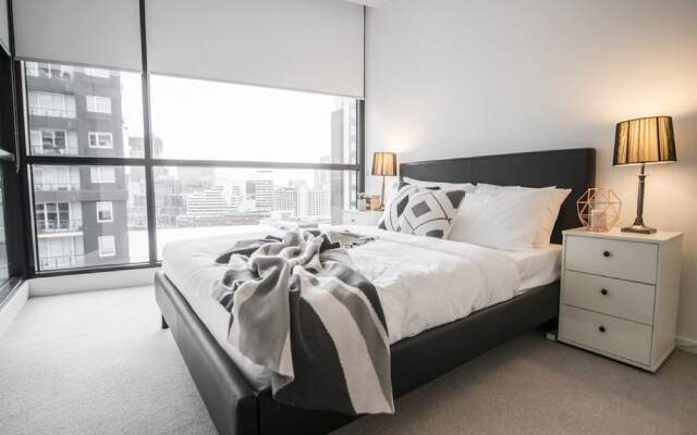 Apartment2c - Metro