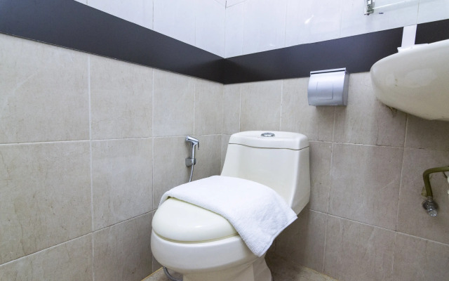 Avava Inn by Oyo Rooms