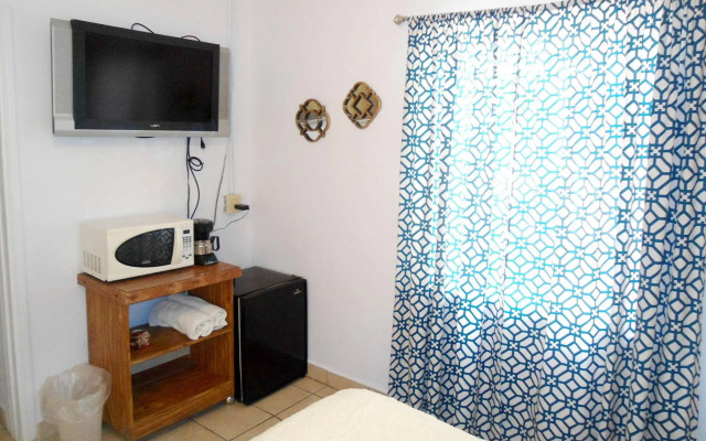 Paraiso Motel & Villas