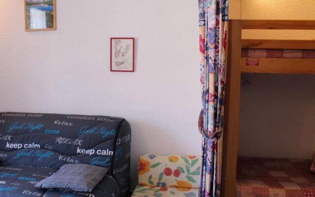 Appartement Risoul, 1 pièce, 4 personnes - FR-1-330-512