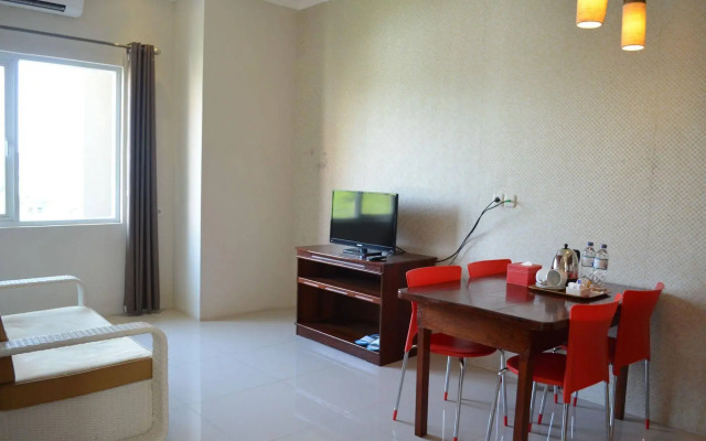 Tiatira Kencana Hotel