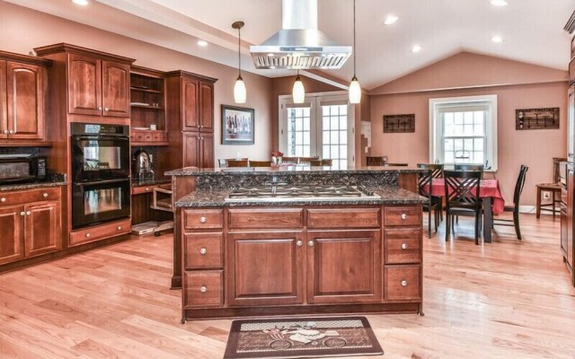 The Manor at Courtland Farm