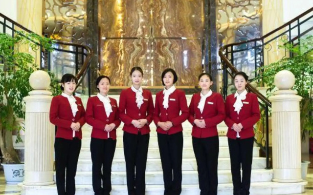 Jinyu Hotel