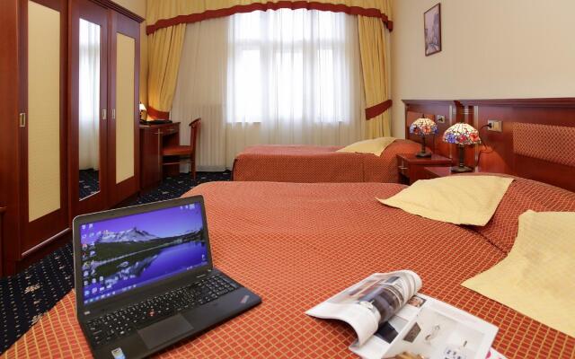 Hotel Aramis