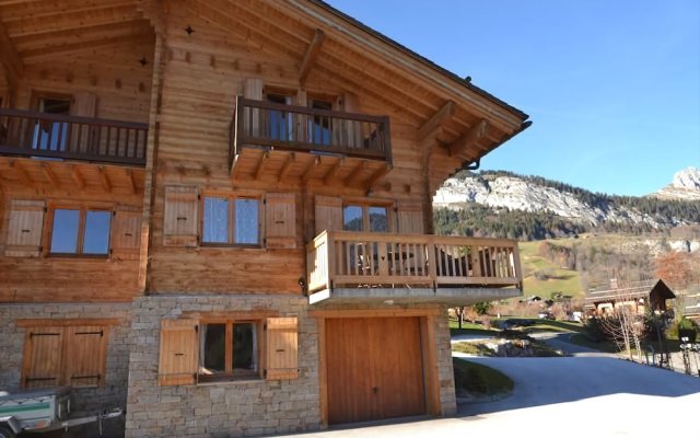 Chalet Noisettes - Aravis Holidays