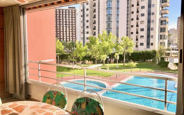 Rincon de Loix Apartment