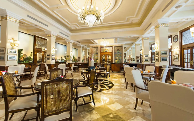 The Imperial New Delhi