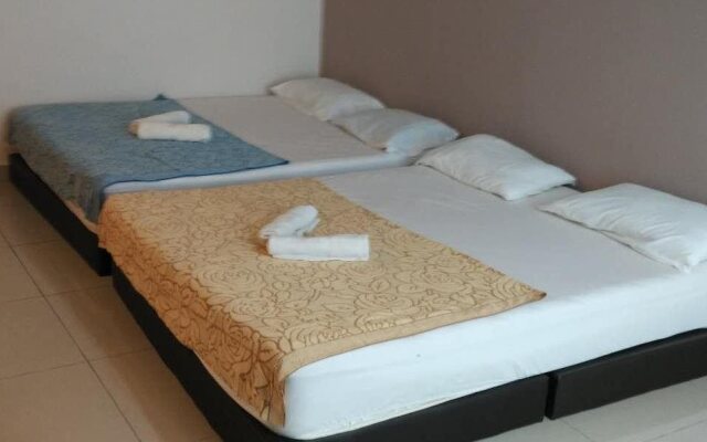Serenity Inn
