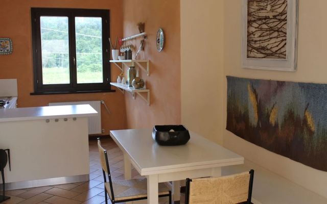 Agriturismo Grillo Iole
