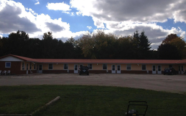 Penny's Motel