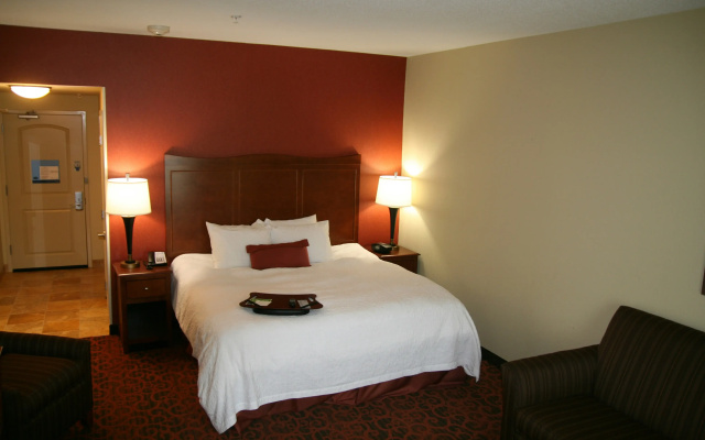 Hampton Inn Tomah