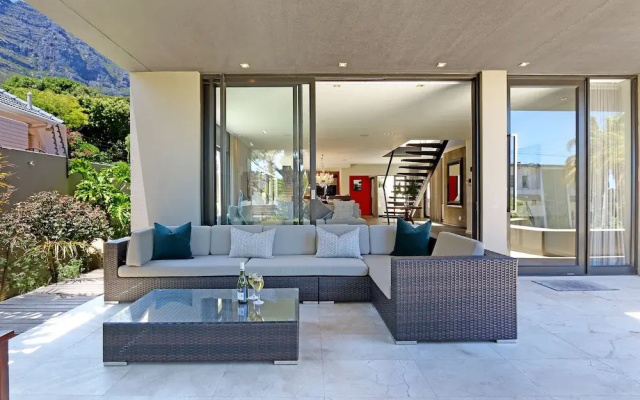Villa Alba by Totalstay
