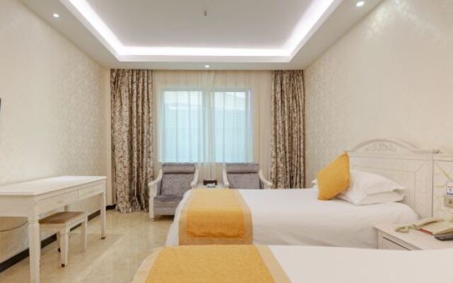 Wencheng International Hotel