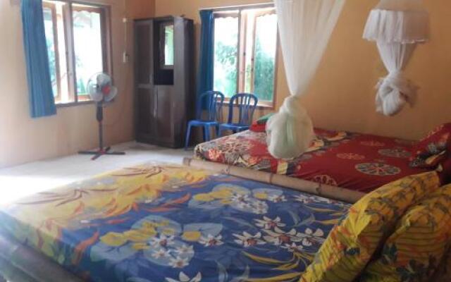 Pelangi Homestay Bungalow