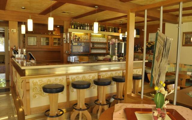Hotel Martina