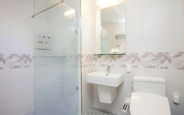 Hotel California Jeju