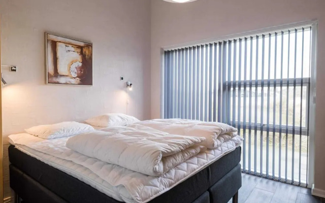 8 Person Holiday Home in Fano