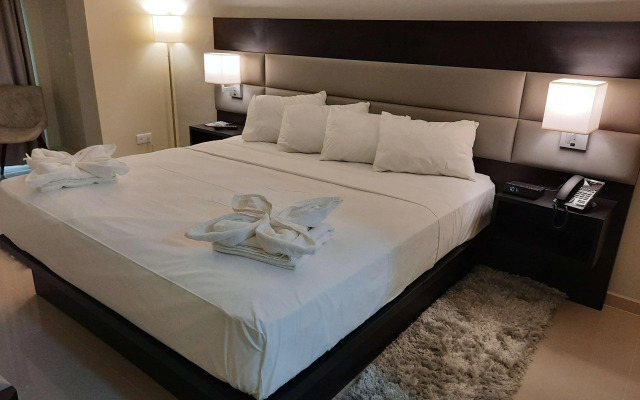 Brion City Hotel, BW Signature Collection
