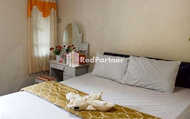 Paer Doe Homestay at Sembalun RedPartner