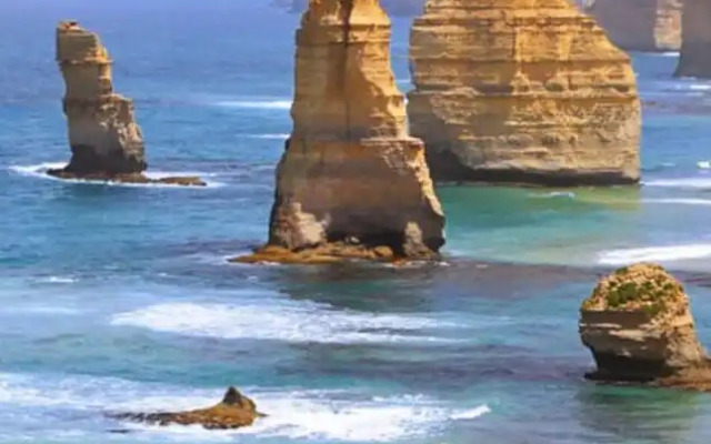 Great Ocean Road Beach Haven