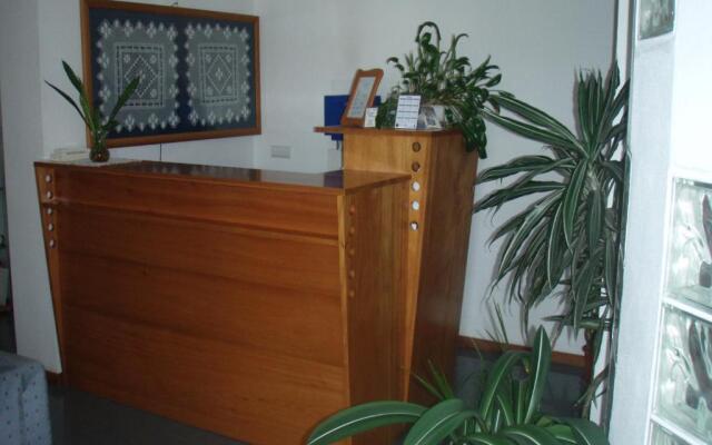 Hotel Residencial Ermida dos Remédios