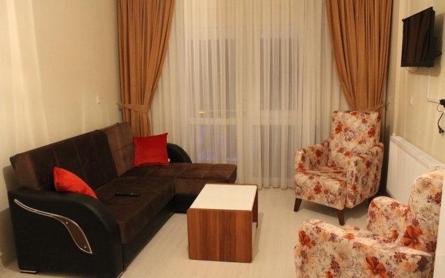 Akpinar Otel