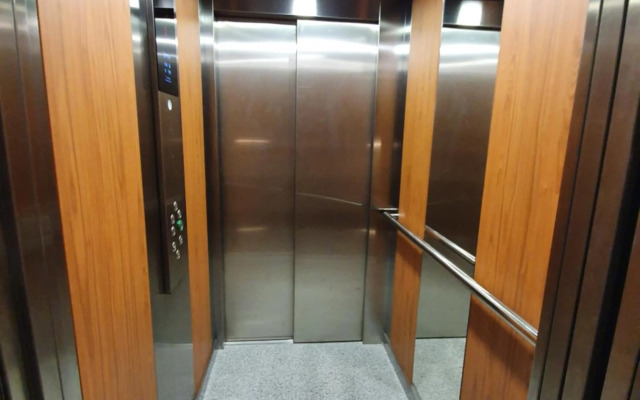 Apartman Luka Zagreb