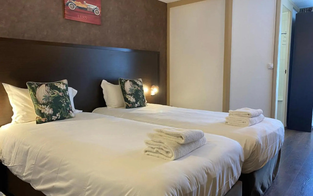 Shelder Hotel