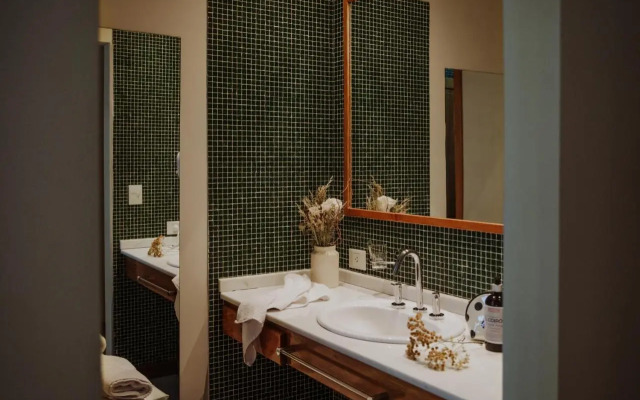 Hostería El Coirón