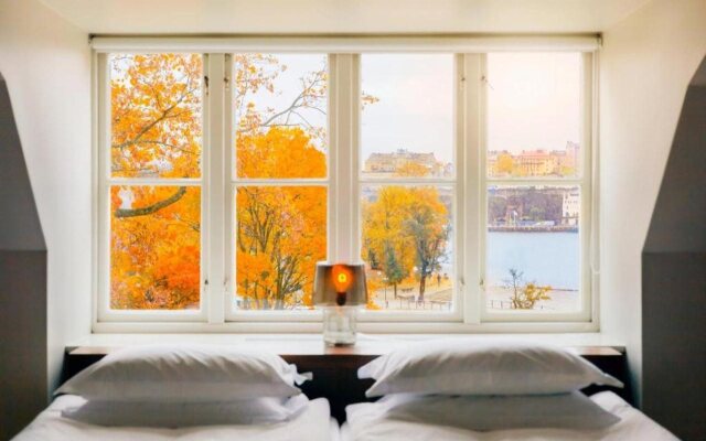 Hotel Skeppsholmen, Stockholm, a Member of Design Hotels