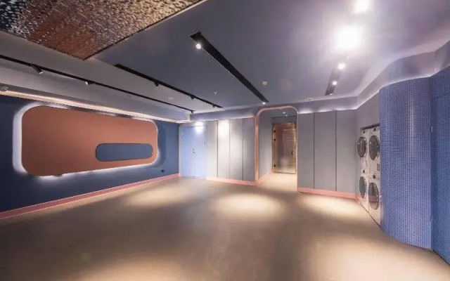 Hanting Hotel (Tianjin Baodi Xinduhui Commercial S