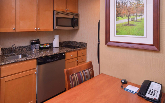 Homewood Suites by Hilton Allentown-West/Fogelsville, PA