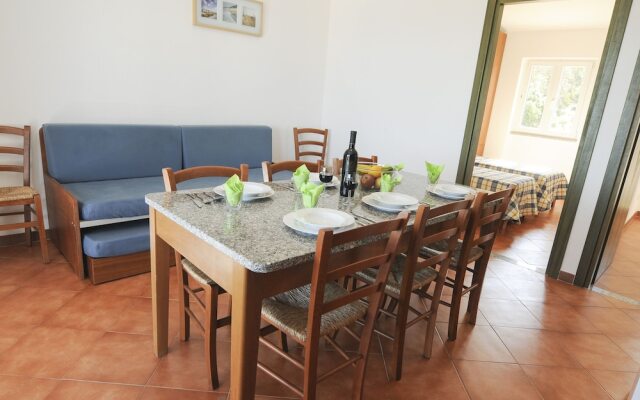 GF Apartments - Li Seddi