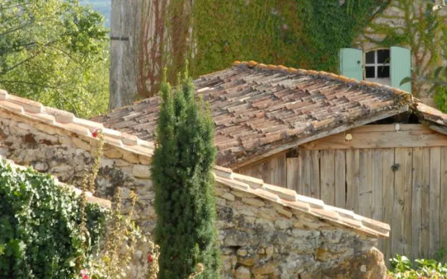 Chambres dHôtes La Bastide des Trémières