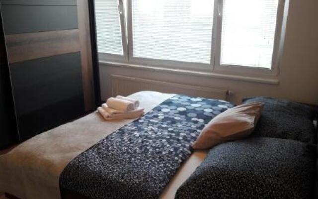 Eden Hostel