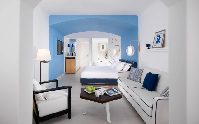 Mykonos Grand Hotel & Resort
