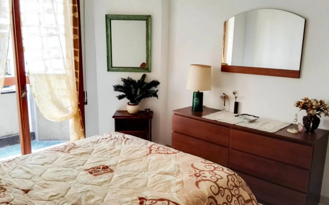 Grattacielo Apartment