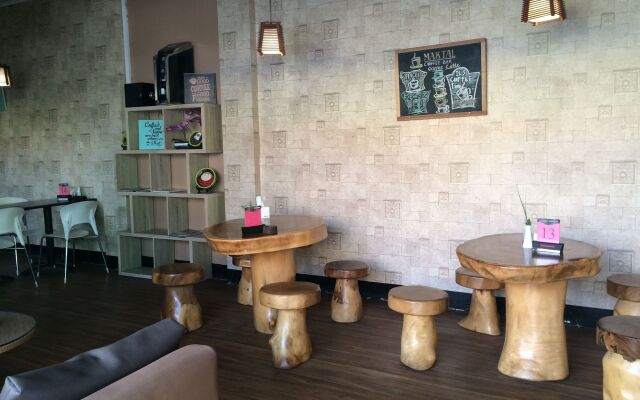 Maktal Hotel Mataram