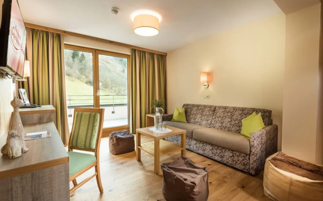 Aktivhotel Gasteiner Einkehr