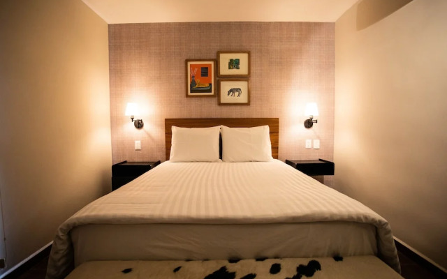 Casa Bruna Luxury Lofts