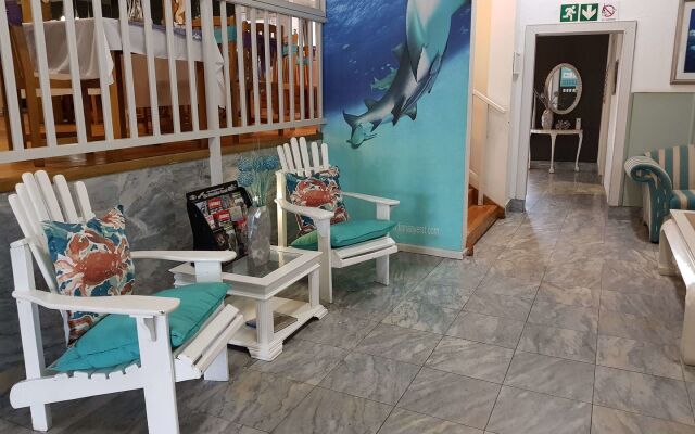 Oceans Hotel & Self Catering