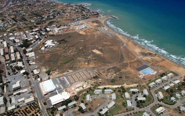 Studios Aretousa