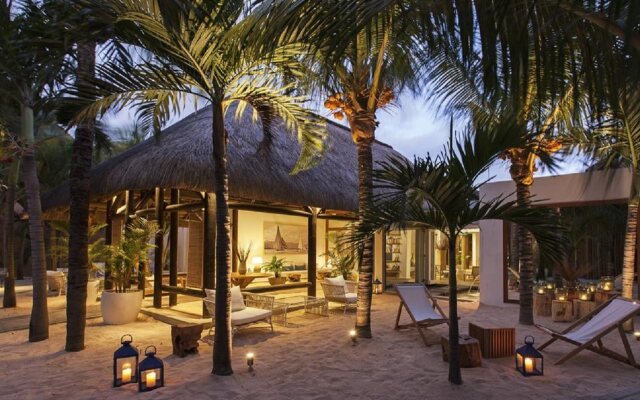Veranda Pointe Aux Biches Hotel