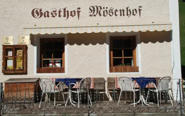 Gasthof Mösenhof
