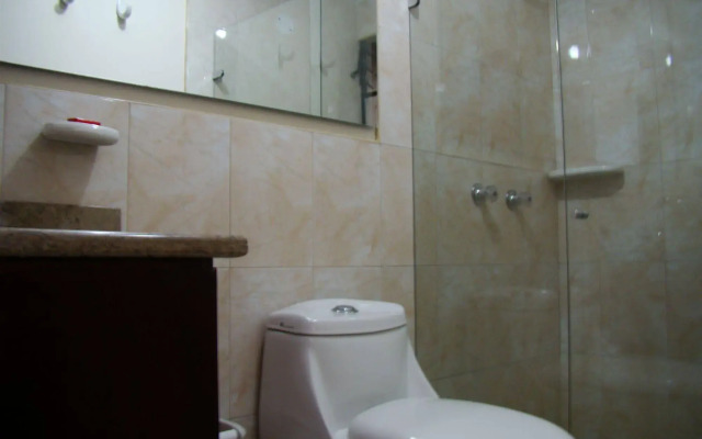 Hotel Galeria Real