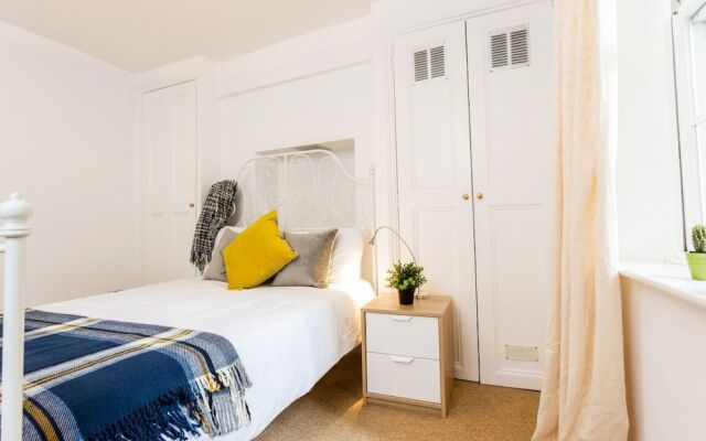 Luxury 6 bed home in the heart of Cambridge