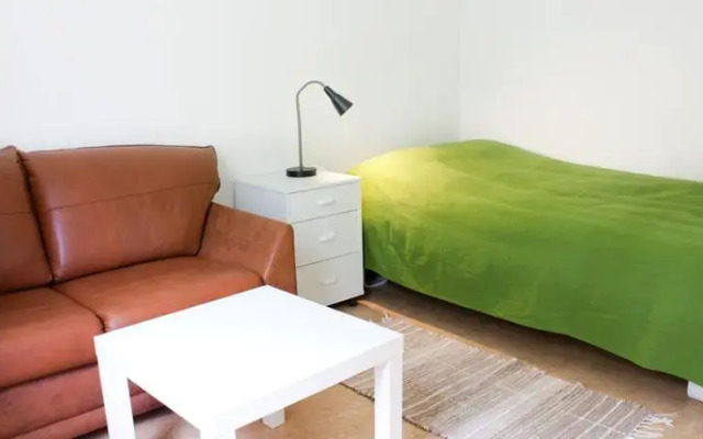 Sätterstrands Vandrarhem